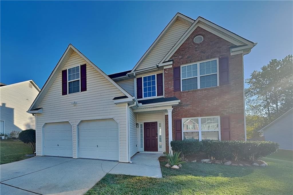 Foto principal - 5050 Roxton Ln