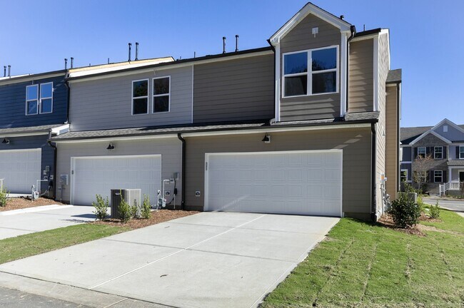 Foto del edificio - 237 Ribbon Rail St