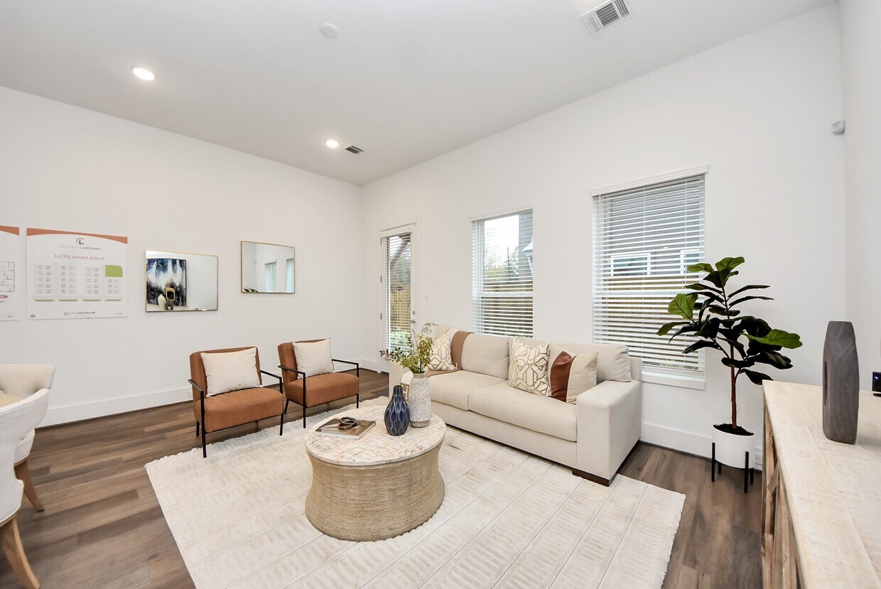 Foto del edificio - 7502 B Carver Rd