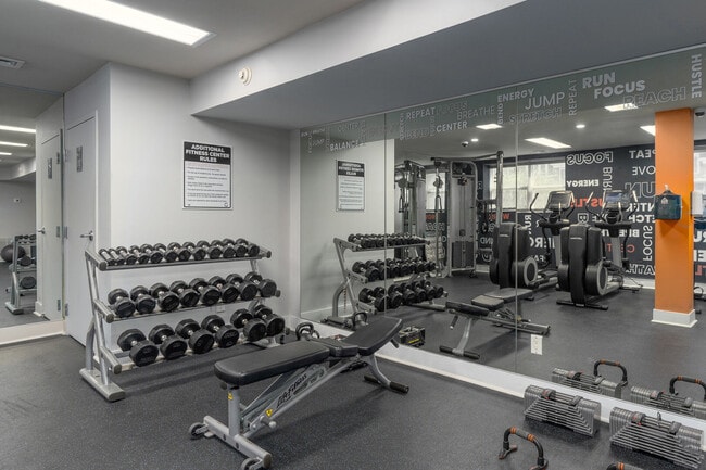 Building Photo - Rock Hill Apartments