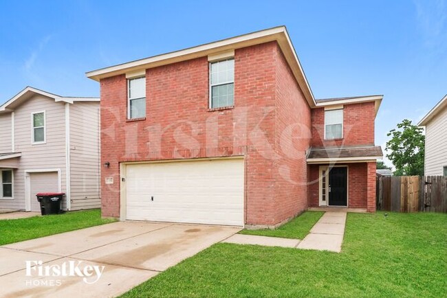 Building Photo - 7311 Rising Brook Drive