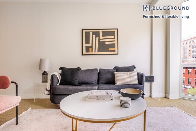 Foto del edificio - 420 7th St NW