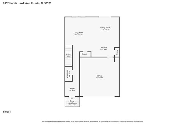 Building Photo - 2052 Harris Hawk Ave