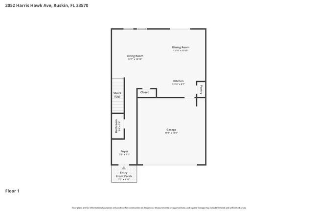 Foto del edificio - 2052 Harris Hawk Ave
