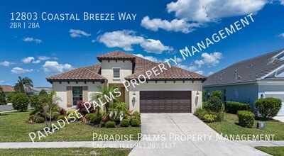 Building Photo - 12803 Coastal Breeze Way