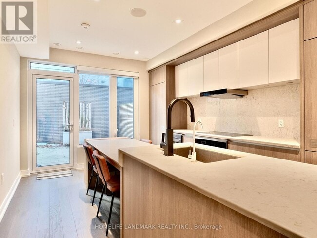 Photo du bâtiment - 33 Dundonald St