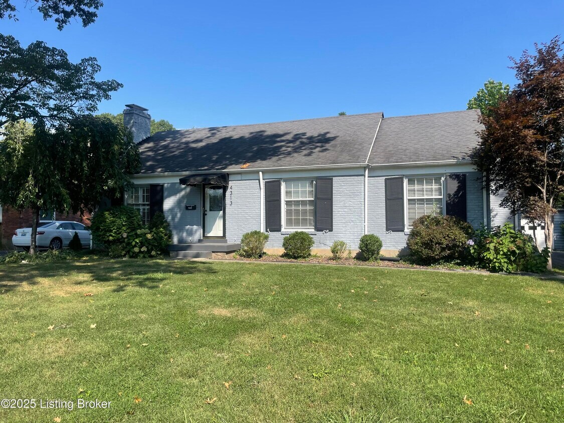 Foto principal - 4313 Alicent Rd