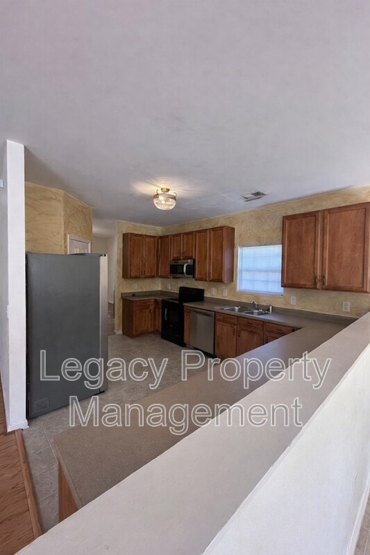 Foto del edificio - 1608 Brambleton Ct