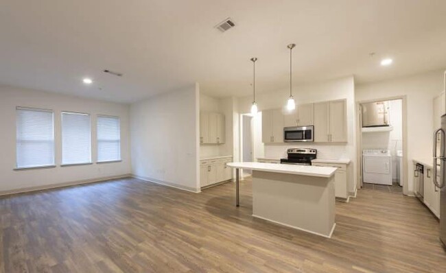 Foto del edificio - 1 bedroom in Houston TX 77027