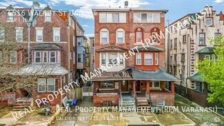 Building Photo - 4516 Walnut St