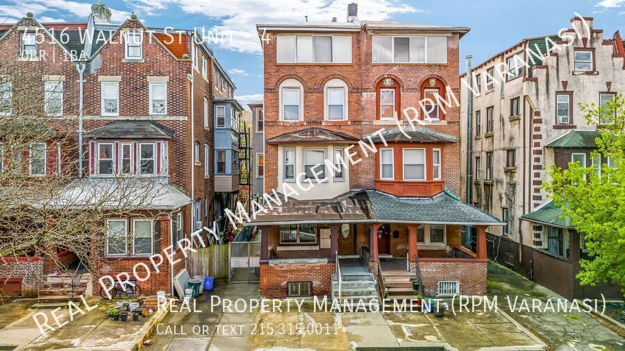 Photo - 4516 Walnut St Unit-4
