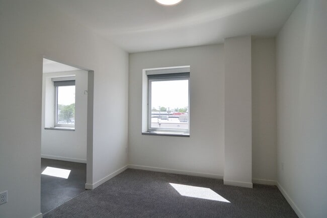 Interior Photo - The Archive