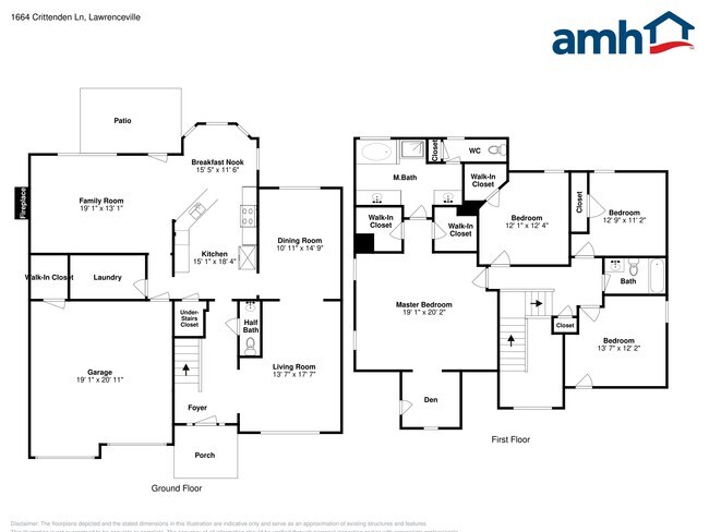 Foto del edificio - 1664 Crittenden Ln