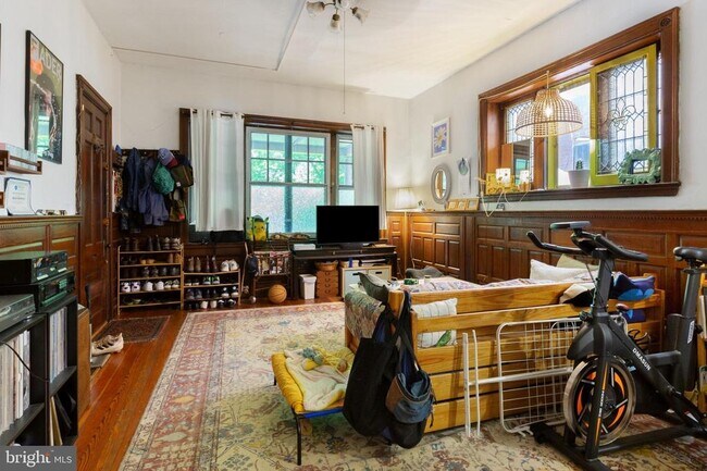 Foto del edificio - 4411 Pine St