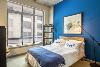 Union Wharf Apartments photo'