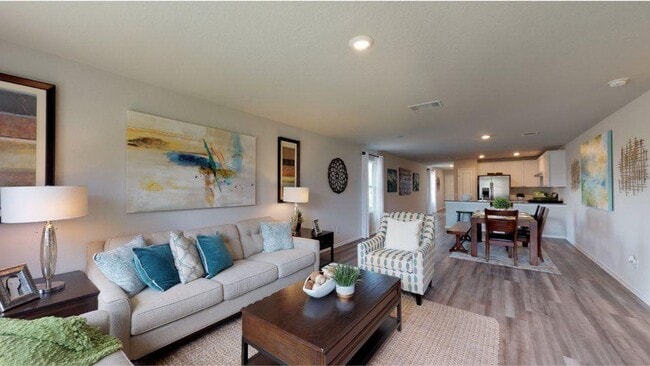 Building Photo - 4-BEDROOM, UPGRADED HOME IN SILOS SUBDIVISION