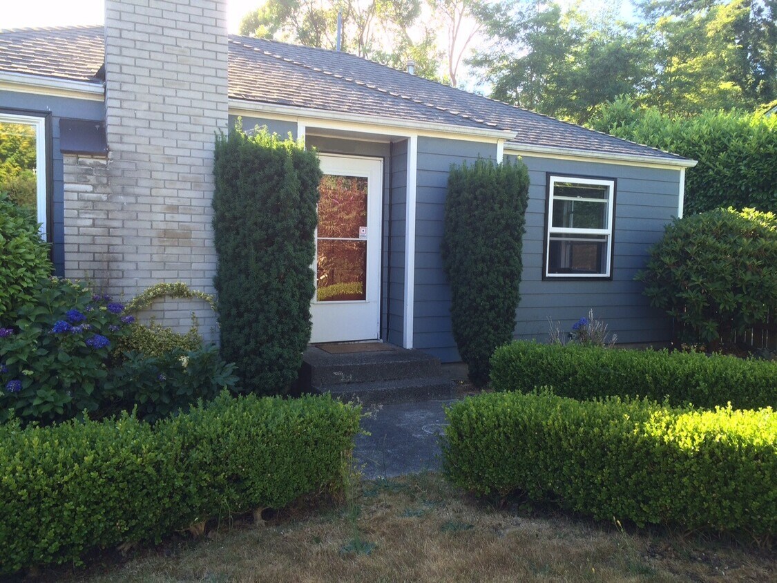 Foto del edificio - 15537 6th Ave NE