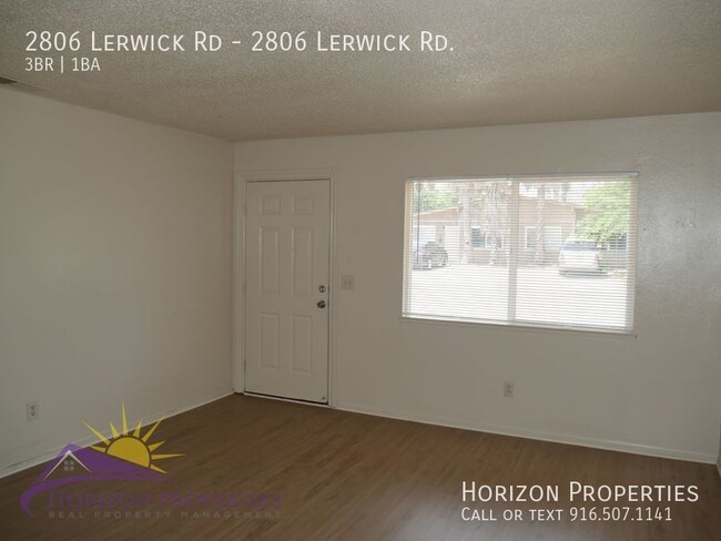 Foto del edificio - 2806 Lerwick Rd