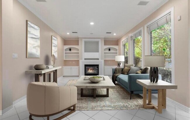 Building Photo - 94 E Fairbranch Cir