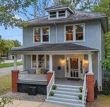 Building Photo - 1401 W Laburnum Ave