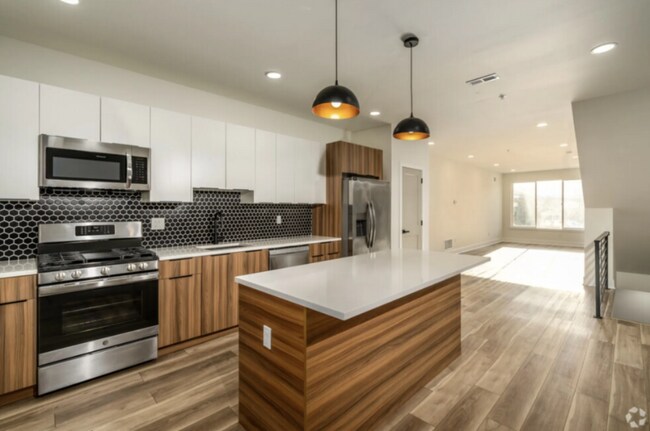 Foto del edificio - 2500 E Tioga St