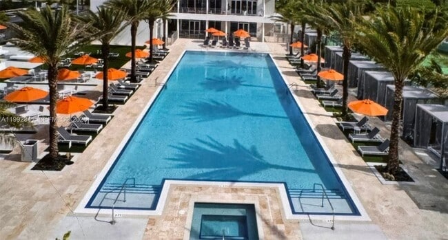 Photo - Northwest 66th Street, Doral, FL 33178 - 3 BR 2.5 BA townhouse