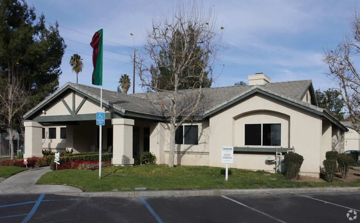 Senior Citizen Apartments In Riverside Ca