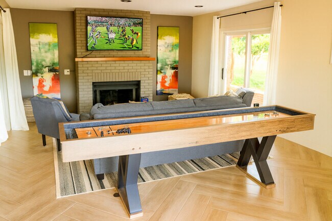 Foto del edificio - 11940 Springpoint Ln