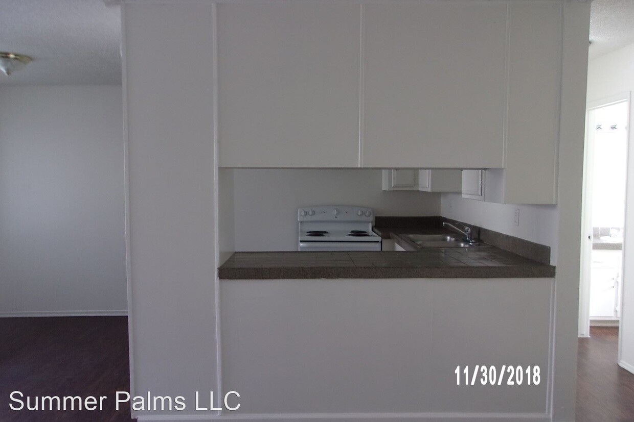 Primary Photo - 1 br, 1 bath Apartment - 508 S. Victoria Ave.
