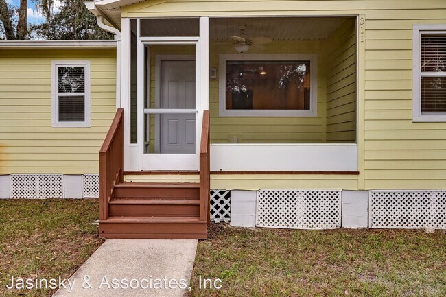 Building Photo - 2 br, 1 bath House - 311 S. 11th St