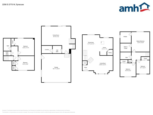 Building Photo - 2258 S 2775 W