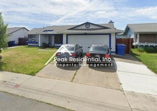 Building Photo - 3950 Sequoia Way