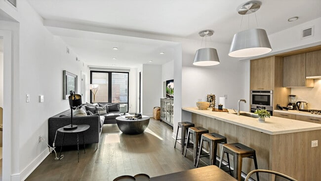 Foto del edificio - 1845 9th St NW