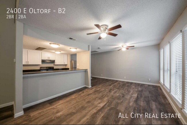 Building Photo - 2400 E Oltorf St
