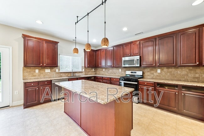 Building Photo - 4924 Cruz Bay Dr