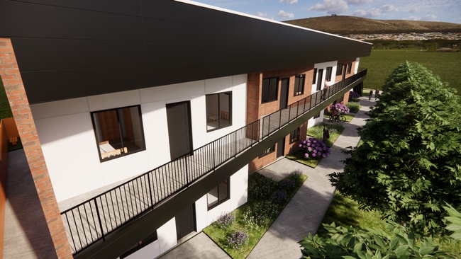 Building Photo - Genesis 1