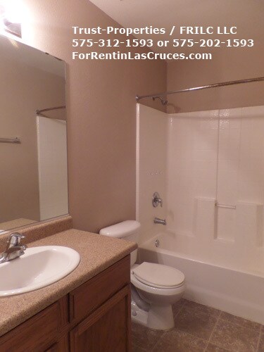 Foto del edificio - Spacious 4/2 close to WSMR and NASA