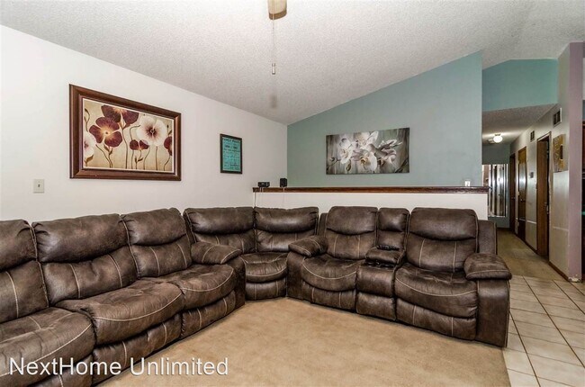 Foto del edificio - 4 br, 3 bath House - 322 Clydesdale Circle