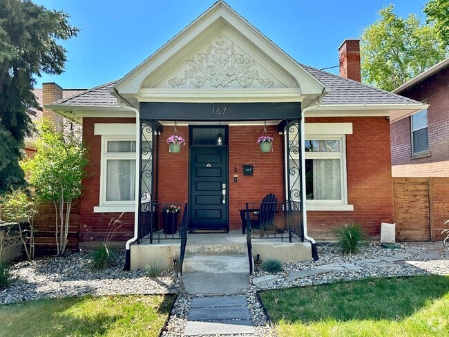 Building Photo - 167 M St