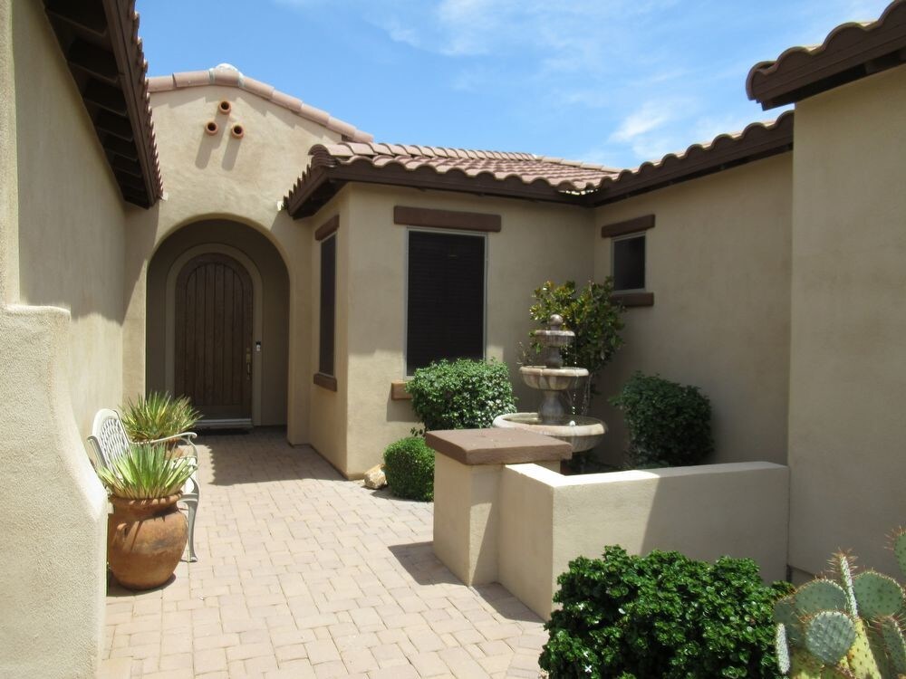 Foto del edificio - 1812 W Bramble Berry Ln