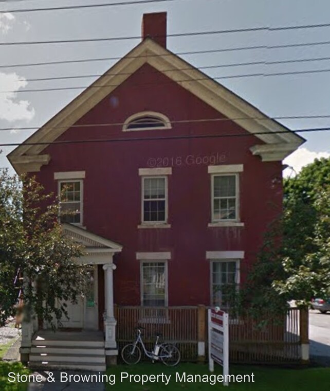 Primary Photo - 155 Elm St