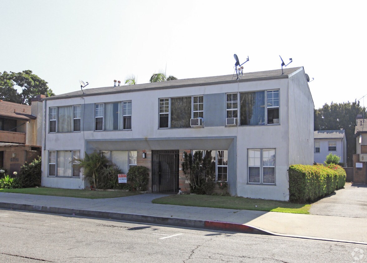 Building Photo - 6336 Rita Ave