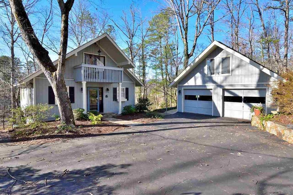 Lake Cottage Apartment - 641 State Rd S-37-577
