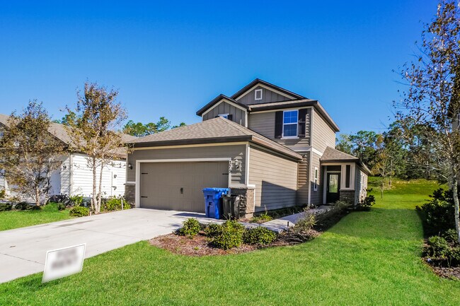 Foto del edificio - 375 Fellbrook Dr