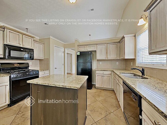 Building Photo - 3186 Millash Run NE