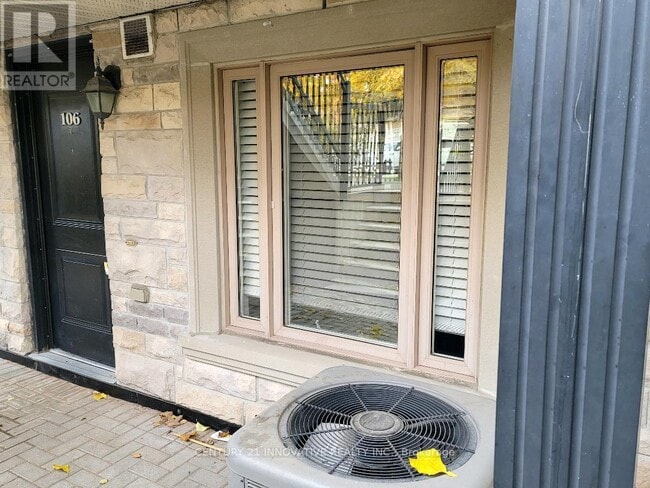 Photo du bâtiment - 320 John St.