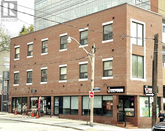 Building Photo - 377 Church St