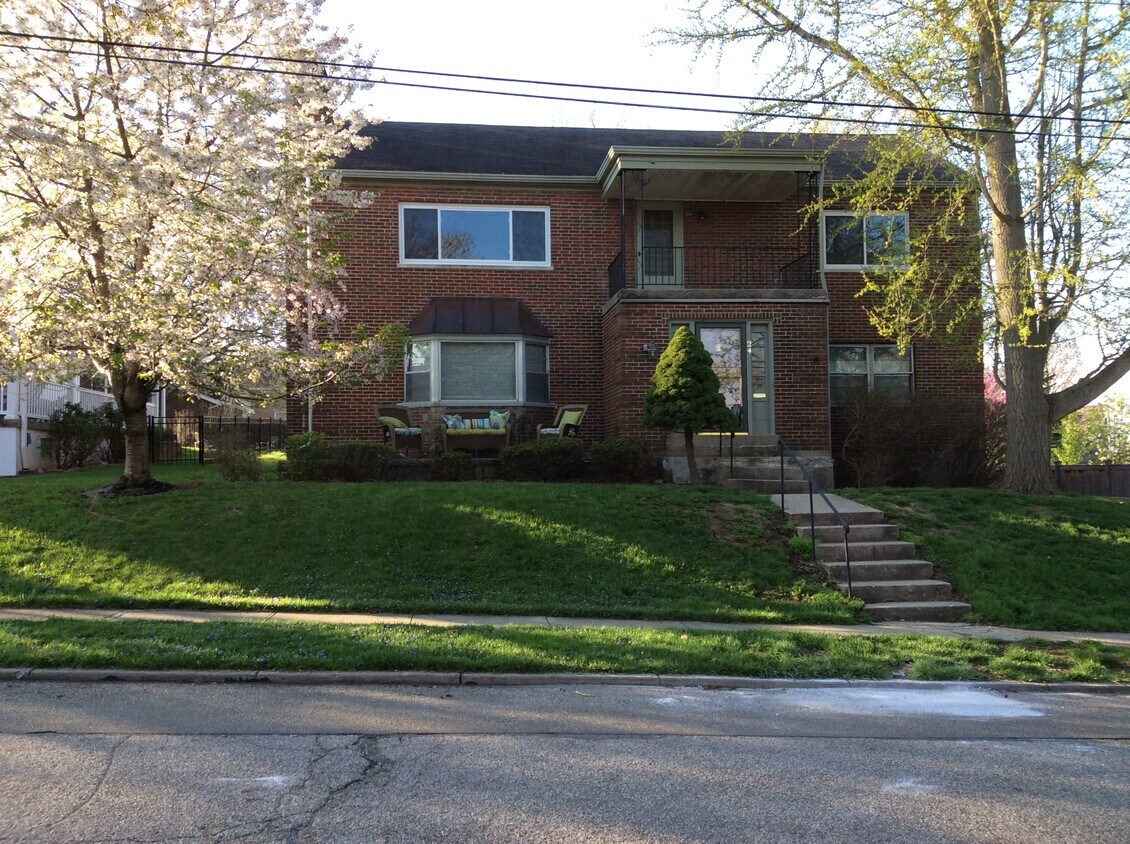 24 Chalfonte Plz Unit 20, Fort Thomas, KY 41075 Apartments in Fort