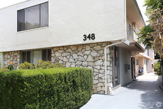Building Photo - 348 S Rexford Dr