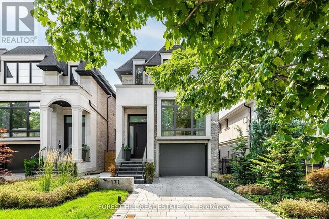 Photo du bâtiment - 171 Elmwood Ave